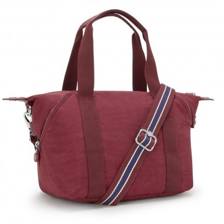 Сумка Kipling ART MINI Lounge Wine (5FW) K01327_5FW