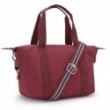Сумка Kipling ART MINI Lounge Wine (5FW) K01327_5FW