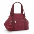 Сумка Kipling ART MINI Lounge Wine (5FW) K01327_5FW
