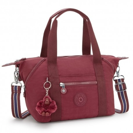 Сумка Kipling ART MINI Lounge Wine (5FW) K01327_5FW