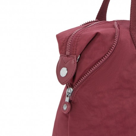 Сумка Kipling ART Lounge Wine (5FW) K10619_5FW