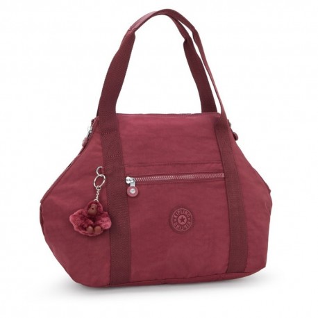 Сумка Kipling ART Lounge Wine (5FW) K10619_5FW