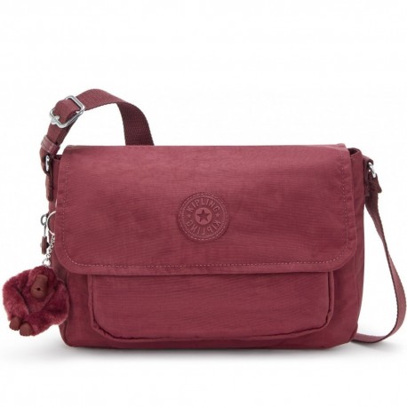 Сумка Kipling DALMA Lounge Wine (5FW) KI8123_5FW