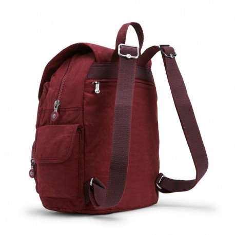 Рюкзак Kipling CITY PACK S Burnt Carmine C (47F) K15635_47F