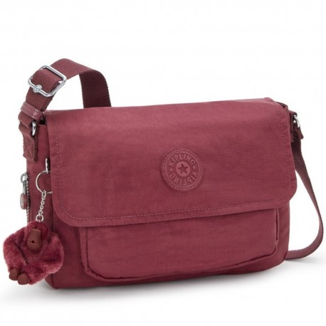 Сумка Kipling DALMA Lounge Wine (5FW) KI8123_5FW