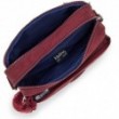 Сумка Kipling ABANU M Lounge Wine (5FW) KI7076_5FW