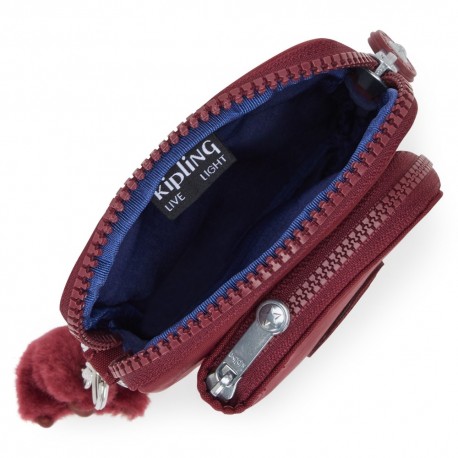 Сумочка для смартфона Kipling TELMO Lounge Wine (5FW) KI8084_5FW
