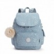 Рюкзак Kipling CITY PACK S Silver Sky (52G) K15641_52G