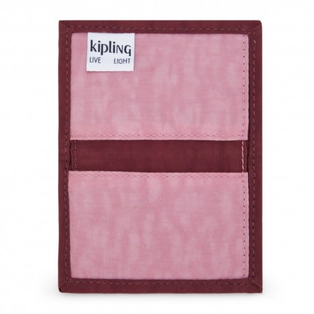 Кредитниця Kipling ITTA Lounge Wine Bl (6PA) KI8434_6PA