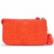 Портмоне Kipling CREATIVITY L Open Orange (8CM) K13265_8CM