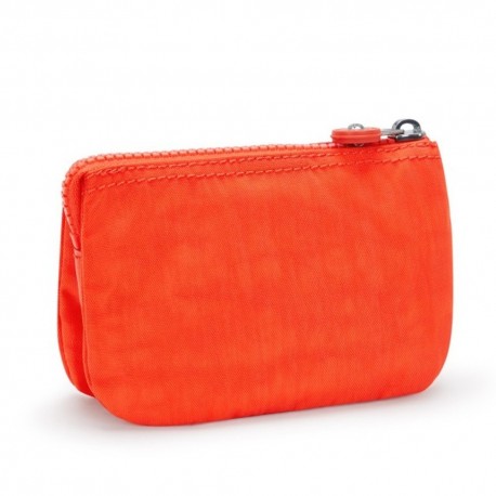 Портмоне Kipling CREATIVITY S Open Orange (8CM) K01864_8CM