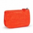 Портмоне Kipling CREATIVITY S Open Orange (8CM) K01864_8CM