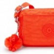 Сумка Kipling ABANU Open Orange (8CM) KI4208_8CM