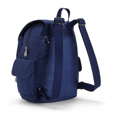 Рюкзак Kipling CITY PACK S Spark Night (48K) K15641_48K