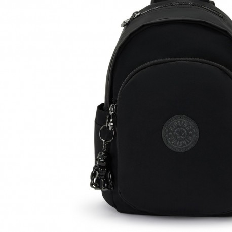 Рюкзак Kipling DELIA MINI Infinite Black (2EN) KI4563_2EN