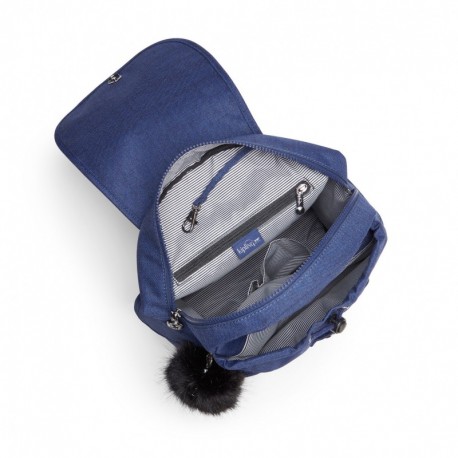 Рюкзак Kipling CITY PACK S Spark Night (48K) K15641_48K