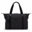 Дорожная сумка Kipling ART M Signature Emb (K59) K25748_K59