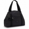 Дорожная сумка Kipling ART M Signature Emb (K59) K25748_K59