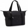 Дорожная сумка Kipling ART M Signature Emb (K59) K25748_K59