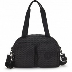 Сумка Kipling COOL DEFEA Signature Emb (K59) KI6017_K59