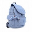 Рюкзак Kipling CITY PACK S Timid Blue C (48F) K15635_48F