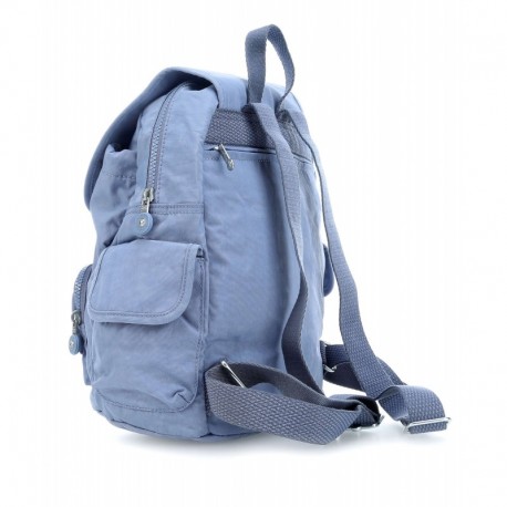 Рюкзак Kipling CITY PACK S Timid Blue C (48F) K15635_48F