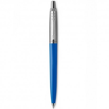Ручка кулькова Parker JOTTER Originals Blue CT BP блістер 15 136