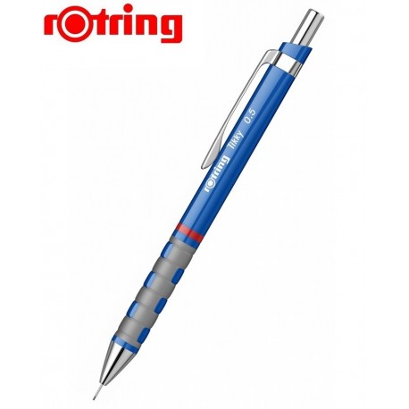 Механічний олівець Rotring Tikky 2007 Blue PCL 0,5 R1904701