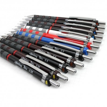 Механічний олівець Rotring Tikky 2007 Blue PCL 0,5 R1904701