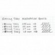 Механічний олівець Rotring Tikky 2007 Blue PCL 0,5 R1904701