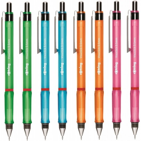 Механічний олівець Rotring VISUCLICK Green PCL 0,7 R2088550