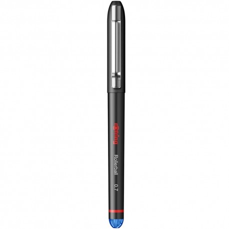 Ручка-ролер Rotring ROLLERBALL Blue 0,7 2146106