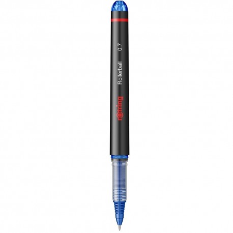 Ручка-ролер Rotring ROLLERBALL Blue 0,7 2146106