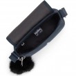 Сумка Kipling SABIAN U Night Grey Gg (3ST) KI4485_3ST