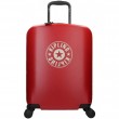 Валіза Kipling CURIOSITY S Lively Red (49W) S Маленька KI3024_49W