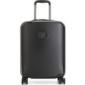 Чемодан Kipling CURIOSITY S Black Noir (P39) S Маленький KI5993_P39