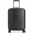 Чемодан Kipling CURIOSITY S Black Noir (P39) S Маленький KI5993_P39