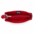 Портмоне Kipling CREATIVITY L Many Hearts Red (1HU) KI8571_1HU