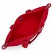 сумка Kipling ART M Many Hearts Red (1HU) KI9857_1HU