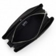 Сумка Kipling FABYA Noir Sign Jq (4NW) KI9846_4NW