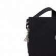 Сумка Kipling FABYA Noir Sign Jq (4NW) KI9846_4NW