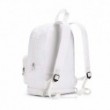Рюкзак Kipling CLASSIC NIMAN FOLD Lively White (50Z) KI2636_50Z