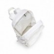 Рюкзак Kipling CLASSIC NIMAN FOLD Lively White (50Z) KI2636_50Z