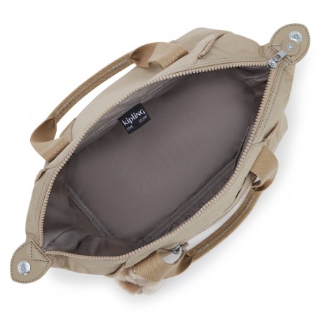 Сумка Kipling ART MINI Soft Taupe (4PW) K01327_4PW