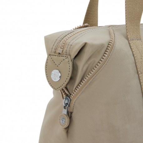 Сумка Kipling ART MINI Soft Taupe (4PW) K01327_4PW