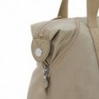 Сумка Kipling ART MINI Soft Taupe (4PW) K01327_4PW
