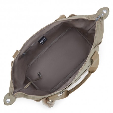 Сумка Kipling ART Soft Taupe (4PW) K10619_4PW