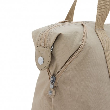Сумка Kipling ART Soft Taupe (4PW) K10619_4PW