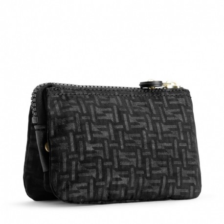 Портмоне Kipling CREATIVITY S Black Pylon Emb (47K) K15205_47K