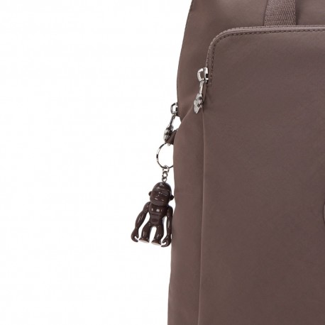 Сумка-рюкзак Kipling KAZUKI Boho Cedar (5GG) KI5306_5GG